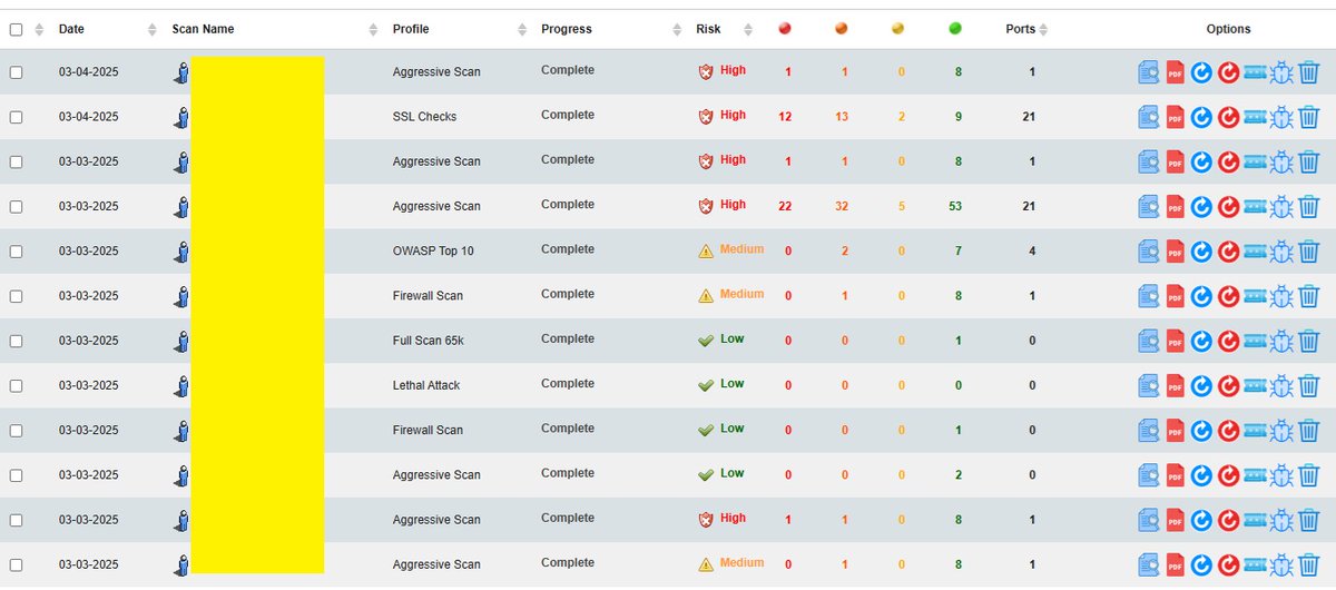 FirestormCyber's tweet image. Cyber threats are constantly evolving. Are you keeping up? Don't leave your data exposed. Limited-time FREE vulnerability scan! Act now: CALL 678-735-6500 to get started! #cyberattack #securitybreach #timelimited