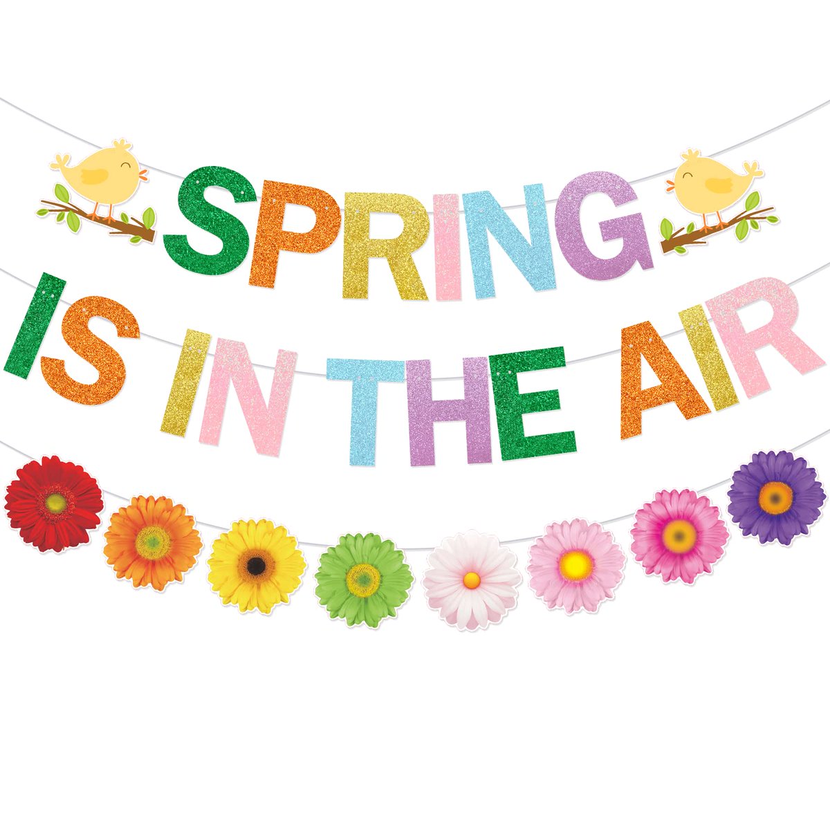 HAPPY SPRING! We have updated our Literacy wishlist and removed the cold weather titles with SPRING centered fun! amazon.com/hz/wishlist/ls…