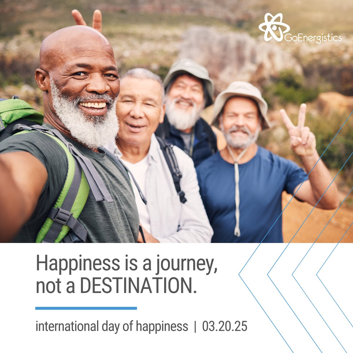 Happy International Day of Happiness! 😊🏥 For veterans, healing isn’t just physical—emotional well-being matters too. 💙 A positive, supportive healthcare environment can boost recovery &amp; mental health. Let’s build spaces where vets feel valued! 🎖️ #Happiness #VeteranCare