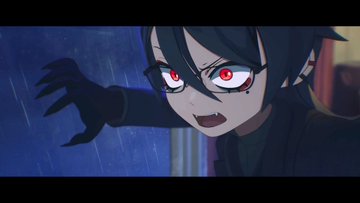 RINGING FATE 第11話