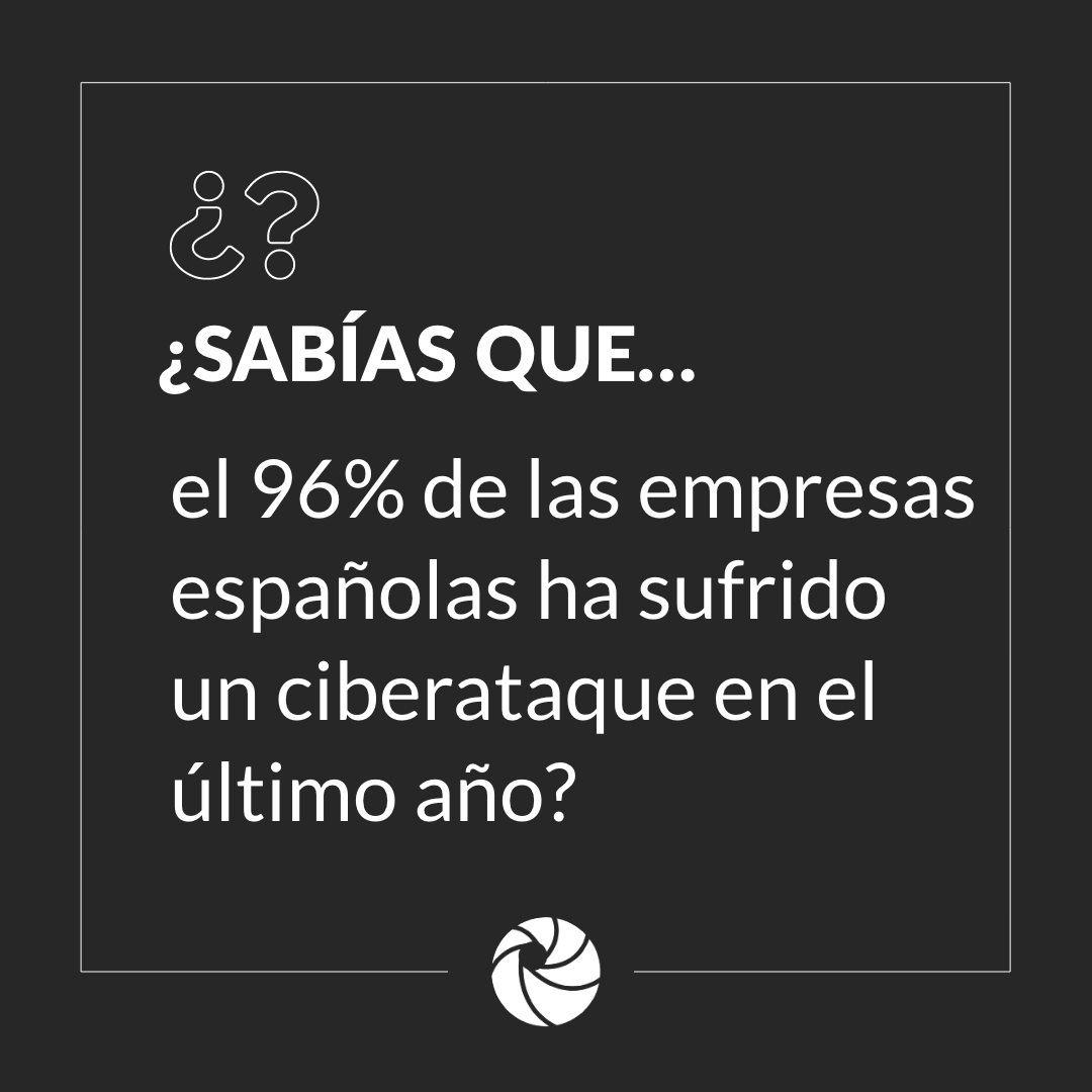 InfoSureService's tweet photo. Según el informe de Ciberpreparación 2024 de Hiscox, el 96% de las empresas de nuestro país ha sufrido algún tipo de #ciberataque y únicamente un 12% ha percibido un descenso en los ciberataques.
Más de la mitad de las empresas, ya cuentan con esta protección. https://t.co/ORz1VKUyGM
