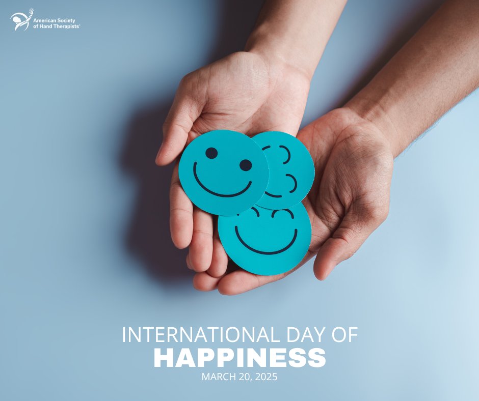 The #InternationalDayofHappiness, observed worldwide on March 20, promotes happiness as a fundamental human goal and encourages us to contribute to the well-being and happiness of ourselves and those around us. 💖 Tell us what makes your happy in the comments!