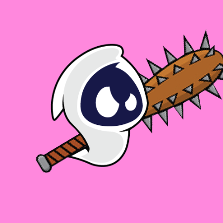GrimVerse tweet media