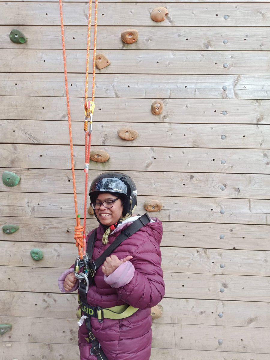 TreeHouse_Sch's tweet image. Last week, our 6th form pupils had an amazing residential trip to Avon Tyrell! π³π§ They explored new environments, tried exciting activities, and developed independence away from home. @AmbitiousAutism