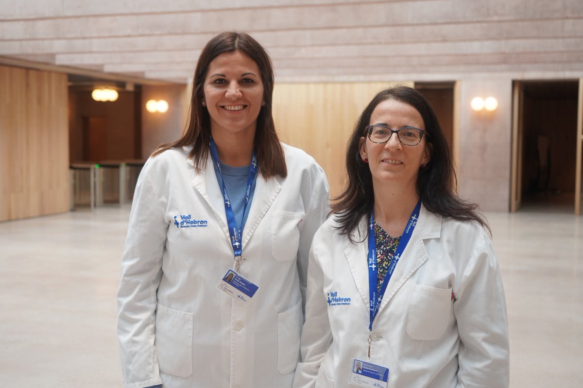 . <a href="/vallhebron/">Vall d'Hebron</a> ha liderado un consenso sobre los riesgos cardiovasculares de las mujeres.

🫀 Son necesarios más ensayos clínicos para conocer las diferencias respecto a los hombres y encontrar tratamientos personalizados más efectivos.

Lee más: vallhebron.social/guia-cardiovas…