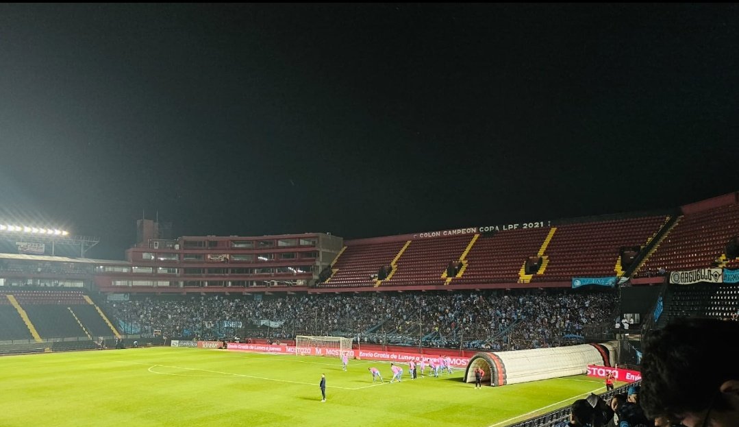 El problema gallina PUT4 lo tenés en la gente.