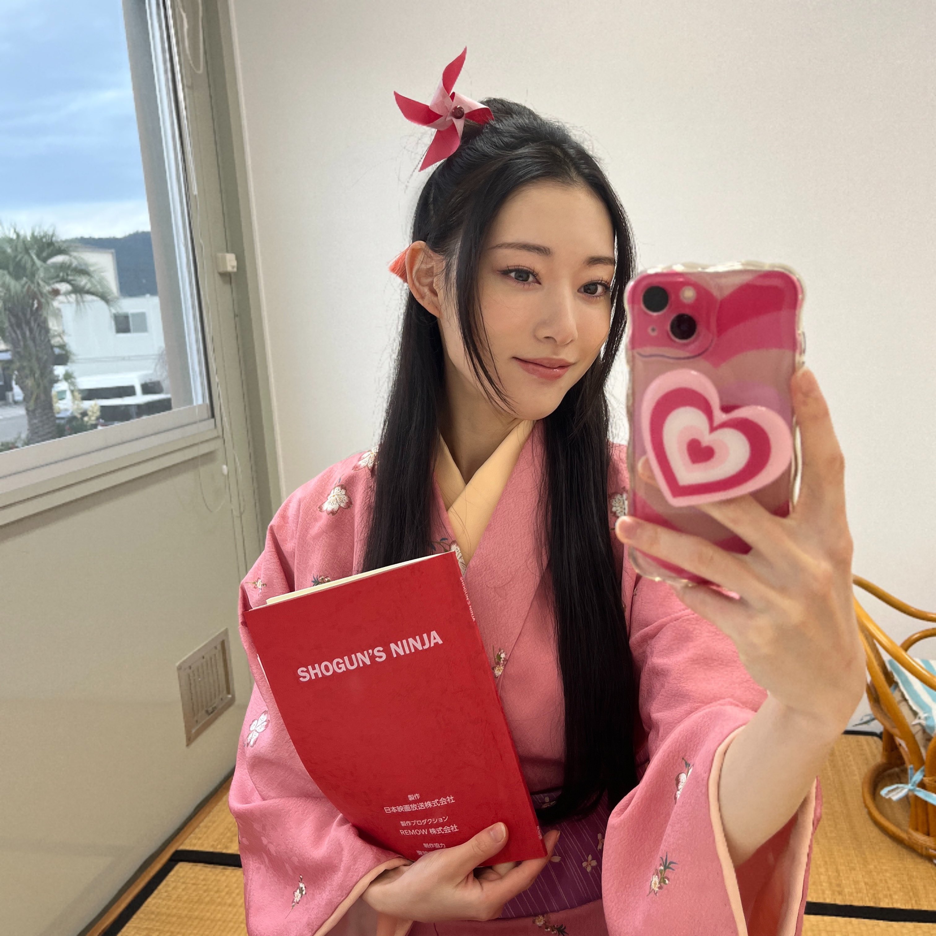 Highlights by 谷口布実 （Fumi Taniguchi） (@G7Hb5) / X