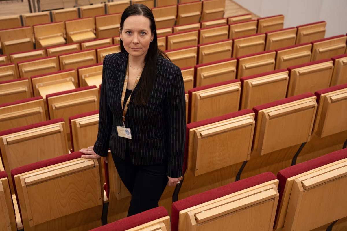 W The Guardian, w artykule "From London to Lviv: how Trump’s new world order has shaken Europe", znajdziecie komentarz dr <a href="/nat_styczynska/">Natasza Styczyńska</a> na temat postrzegania obecnych zmian w amerykańskiej polityce międzynarodowej w polskim społeczeństwie.

theguardian.com/world/2025/mar…