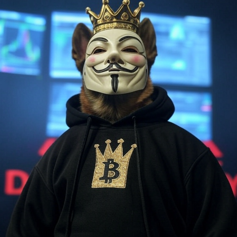 📉 Bitcoin Dominance &amp; Altseason 📈

Hey Pack! 🐺 You might have seen posts mentioning $BTC.D and altseason, but what is <a href="/Bitcoin/">Bitcoin</a> Dominance, how does it work, and why is it important? Let's break it down.

What is Bitcoin Dominance (BTC.D)? 🔍

Bitcoin Dominance (BTC.D) measures