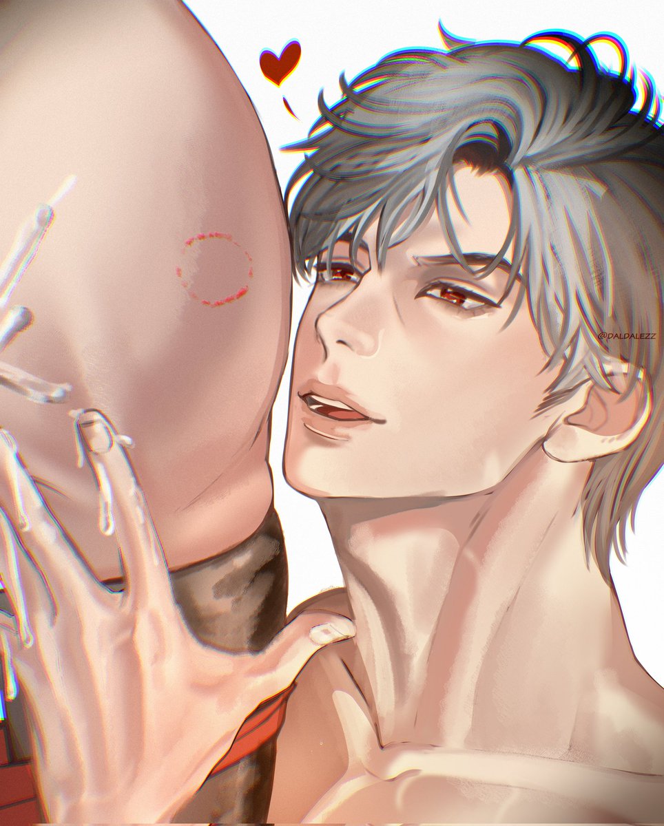 daldalezz's tweet photo. Clupba #Sylus #秦彻 #恋与深空 #LoveandDeepspace #sylusloveanddeepspace https://t.co/Feugjcwpw6