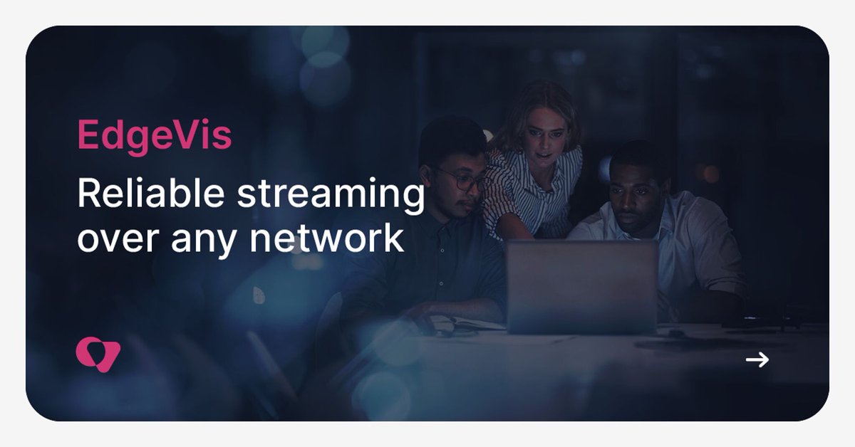 Digital Barriers tweet media