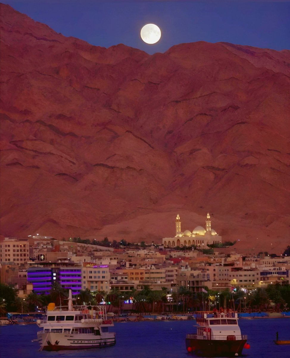 _Pinterestjor's tweet photo. Aqaba 📍 https://t.co/CZ2lmifTGF