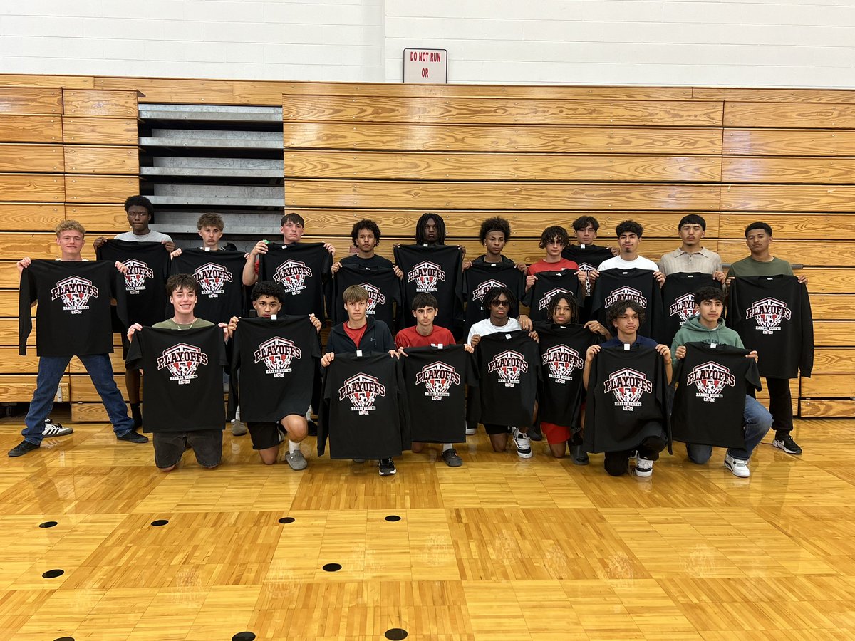 HHHS Knights Soccer tweet media