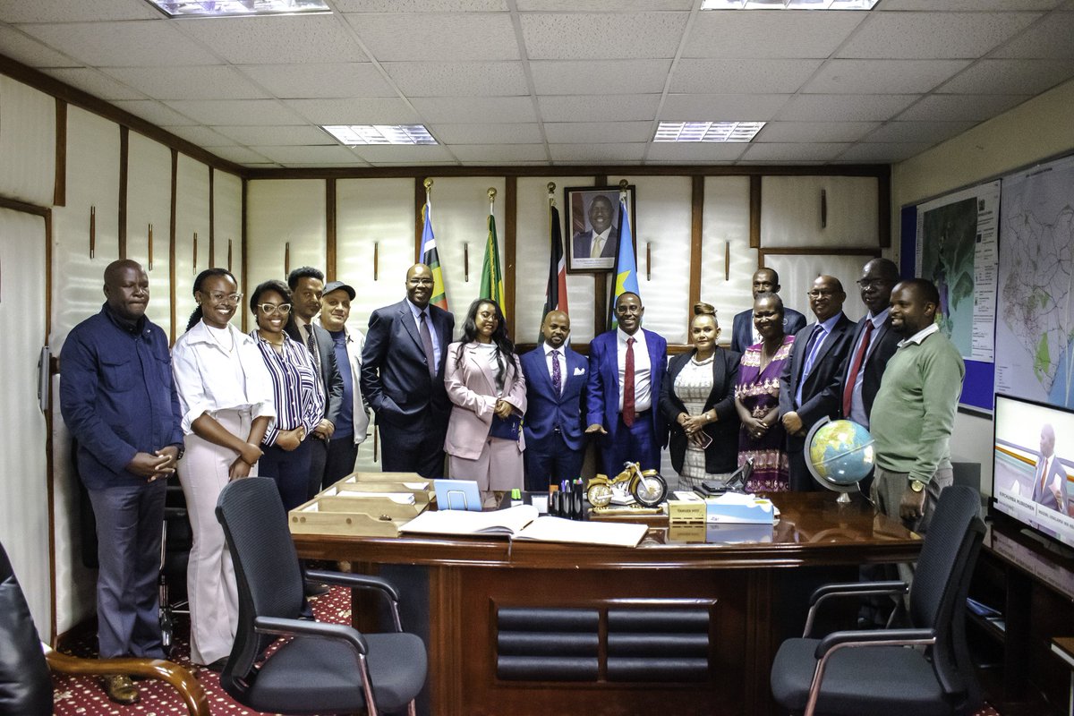 LAPSSET (@lapsset) on Twitter photo A Delegation from Ethiopia led by Mr. Daniel Assefa, CEO of JDAW Consulting Architects and Engineers PLC, accompanied by Afri-Fund CEO pays a courtesy call to our Director General/CEO   Mr. Stephen Ikua, MBS, discussing mutual beneficial partnerships within the #LAPSSET Corridor. A Delegation from Ethiopia led by Mr. Daniel Assefa, CEO of JDAW Consulting Architects and Engineers PLC, accompanied by Afri-Fund CEO pays a courtesy call to our Director General/CEO   Mr. Stephen Ikua, MBS, discussing mutual beneficial partnerships within the #LAPSSET Corridor.