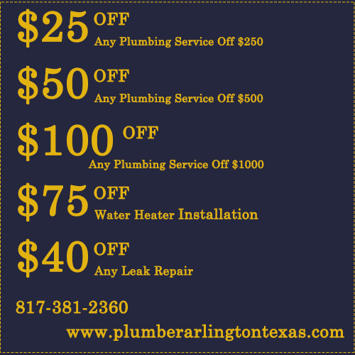 PlumberArlingt2's tweet photo. 817-381-2360
https://t.co/D4Ox4StpwR
For deep inspection that can determine what exactly happens in the deepest places at your plumbing system, call Plumber Arlington Texas for “Video Inspection Technique”. https://t.co/yZGmifZuqB