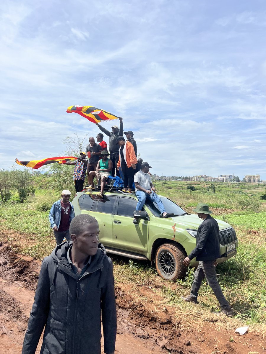 Willy Abuga tweet media