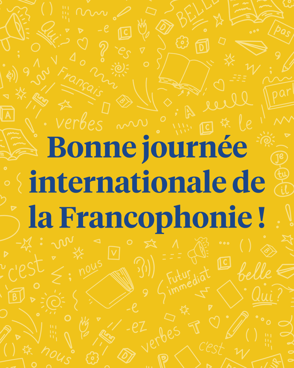 WorldStrides Canada tweet media