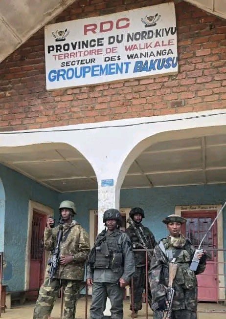 52 jours pour jour on nous a promis une riposte vigoureuse mais le M23 continue à gagner du terrain. Bientôt l’anniversaire de la rébellion et ils veulent fêter dans la ville de Kisangani. <a href="/gidailn/">MÉCANICIEN TOUT-KIN 🇨🇩🇫🇷🇨🇦👩‍🔧👨‍🔧🔧🔧</a> @JudaRdc <a href="/Past243/">PASTA</a>