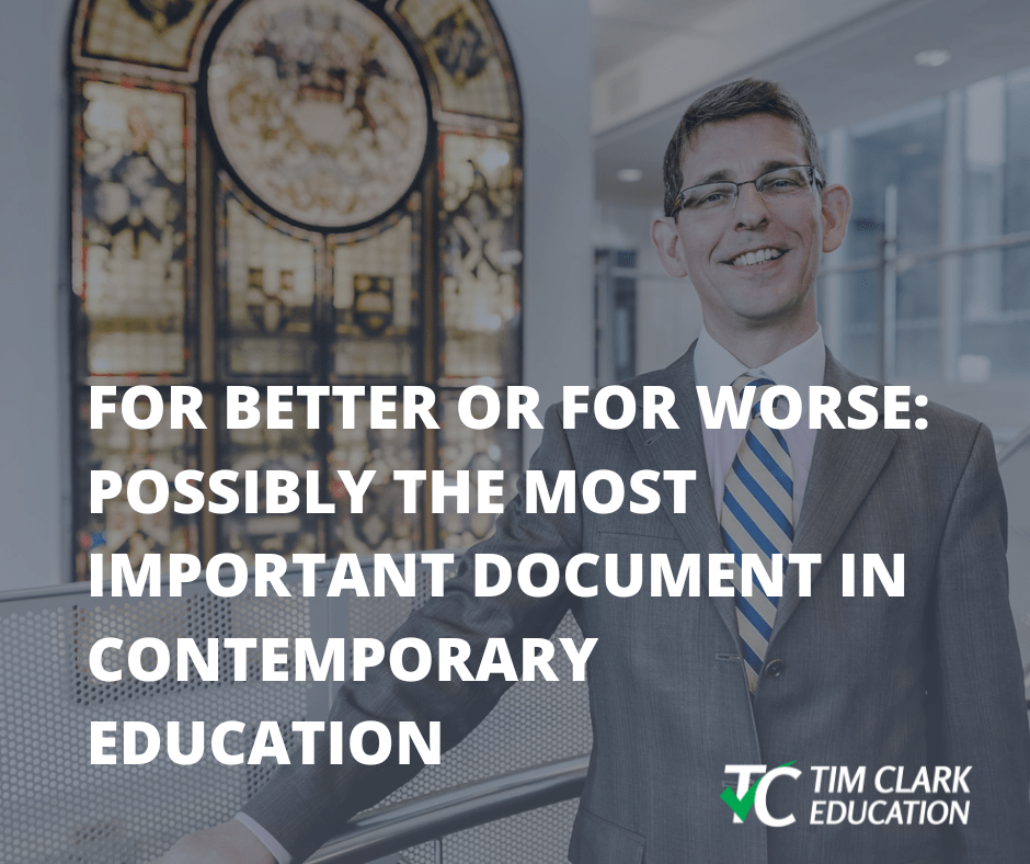 Conservative Friends of Education tweet media