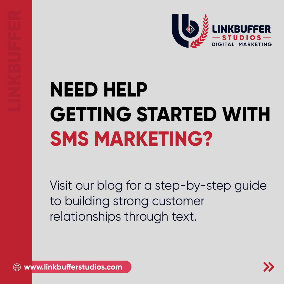 linkbuffer's tweet image. Stay connected with your customers effortlessly! 🚀 Start using SMS marketing today.
📩 Click the link to get started! 👉 linkbufferstudios.com/how-sms-market…
📞 (587) 849-0706
#Linkbuffer #Digitalmarketing #yeg
