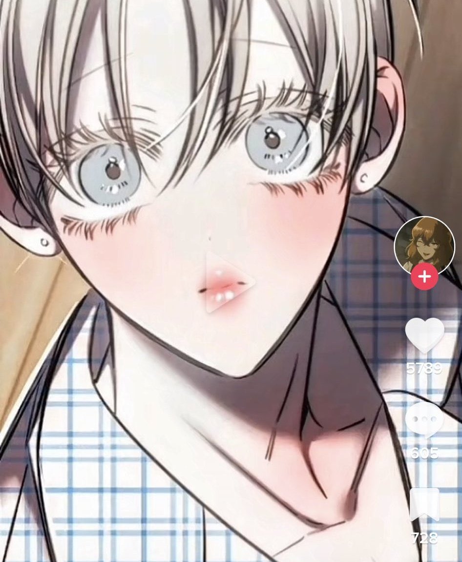 You know a yaoi is ass when the couple look like this