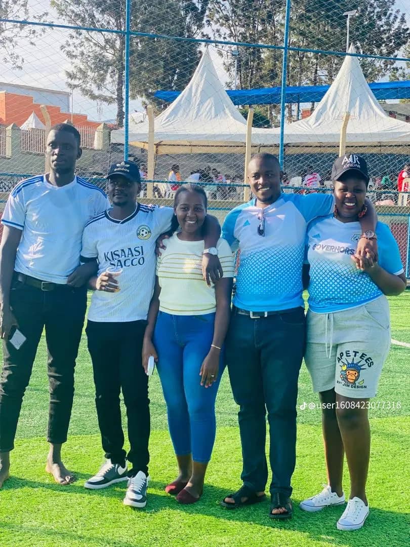 Dr. Cnz Collins (@collinskhabgu) on Twitter photo Ladies and Gentlemen, The BOHOSA League is on ๐ฅ 
๐๏ธ 4th May
๐ Kampala
#BohosaLeague
#Obutagatsi Ladies and Gentlemen, The BOHOSA League is on ๐ฅ 
๐๏ธ 4th May
๐ Kampala
#BohosaLeague
#Obutagatsi