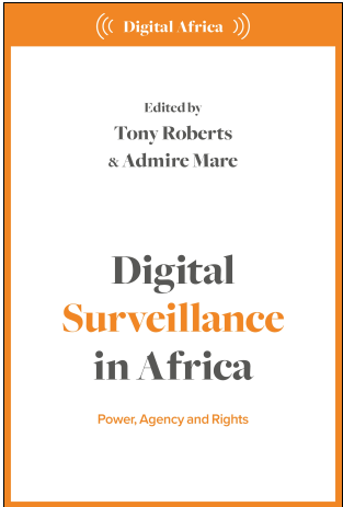 Migrating to @phatcontroller.bsky.social (@phat_controller) on Twitter photo Let me tell you what "Digital Surveillance in Africa" contains: 8 chapters by 10 African scholars on rights-violating use of surveillance tech across Africae. The intro co-authored by <a href="/admire2mare/">Admire Mare</a> reviews the literature and presents our themes of power, agency & rights Let me tell you what "Digital Surveillance in Africa" contains: 8 chapters by 10 African scholars on rights-violating use of surveillance tech across Africae. The intro co-authored by <a href="/admire2mare/">Admire Mare</a> reviews the literature and presents our themes of power, agency & rights