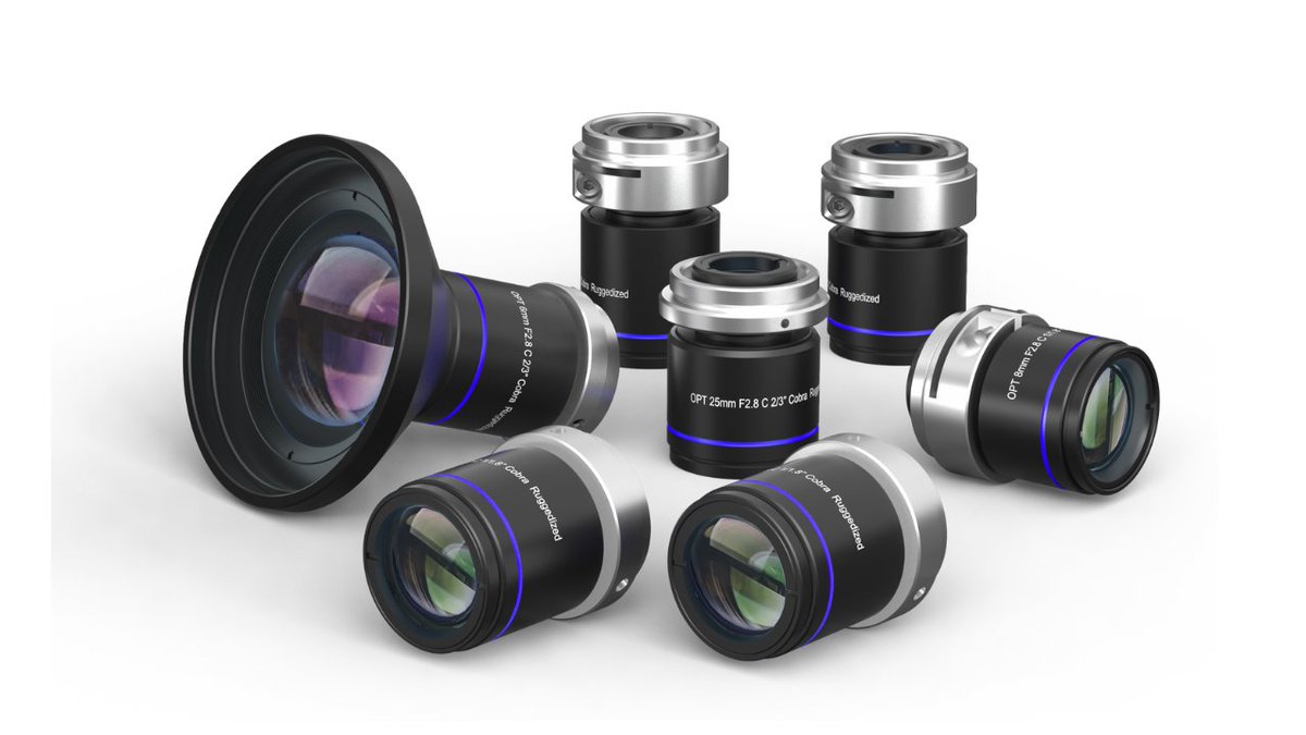 OPT Machine Vision tweet media