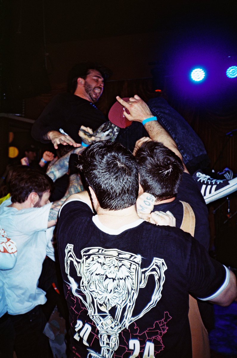 nashville hardcore on 35mm