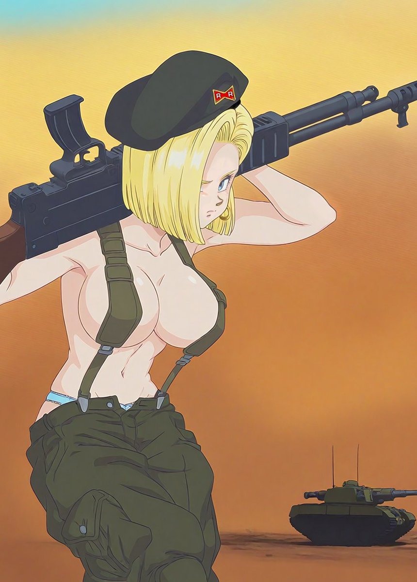 JewelryNam18449's tweet photo. @CristianRisdiy1 Android 18
Source: https://t.co/SdNQdVa7vy
#AIart #wallpaper #fanart #Android18dragonball #DragonBall #DragonBallZ #dragonballfanart https://t.co/xu6kEStXAD