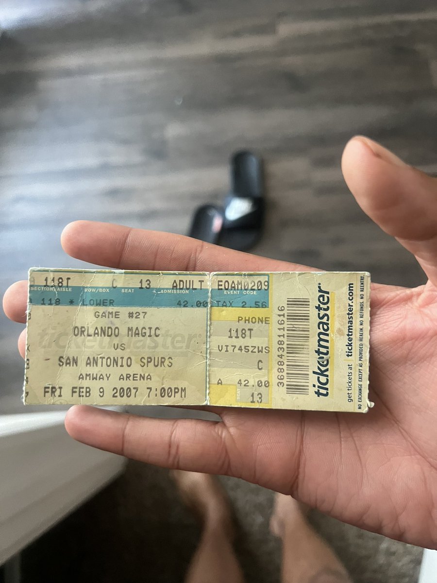 Courtside Betting Magic tweet media