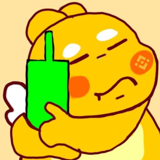 beenb_bnb's tweet photo. @heyibinance @48ClubIan 卖掉BR来购买 $BNB https://t.co/JV6ugVRoqr