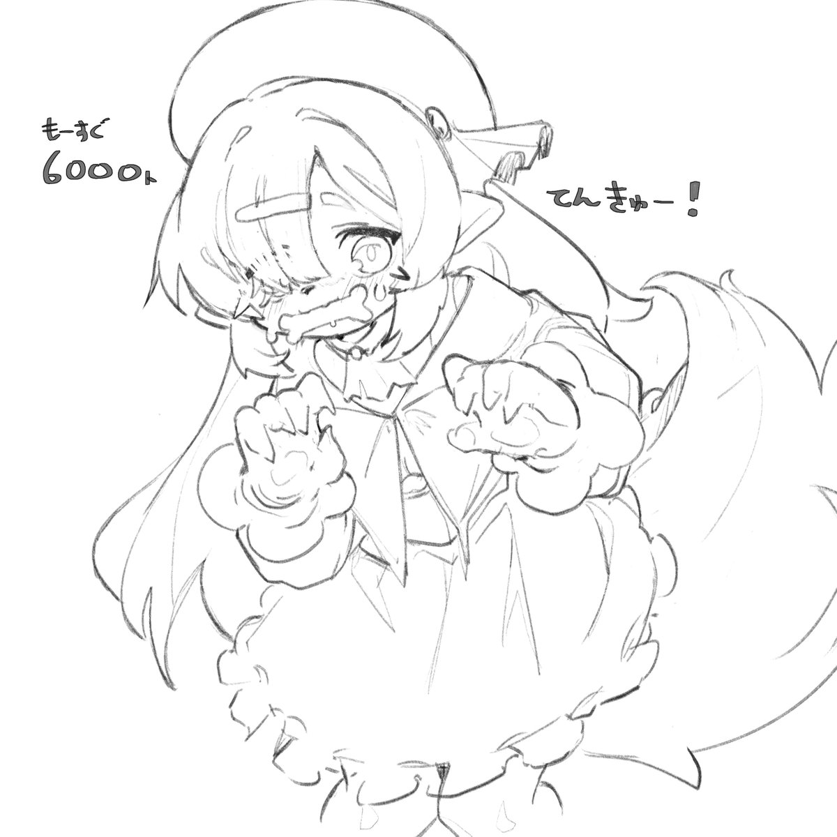 marukaka (@marukaka_) on Twitter photo 