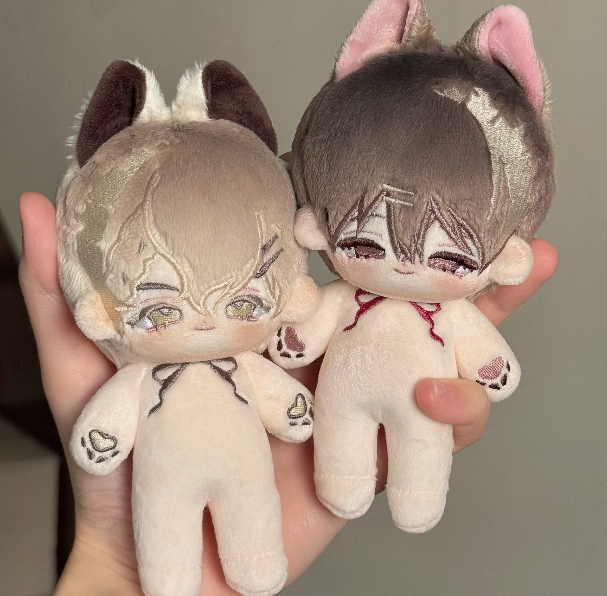 花梔-Gray Ki (@huazhi1412) / X