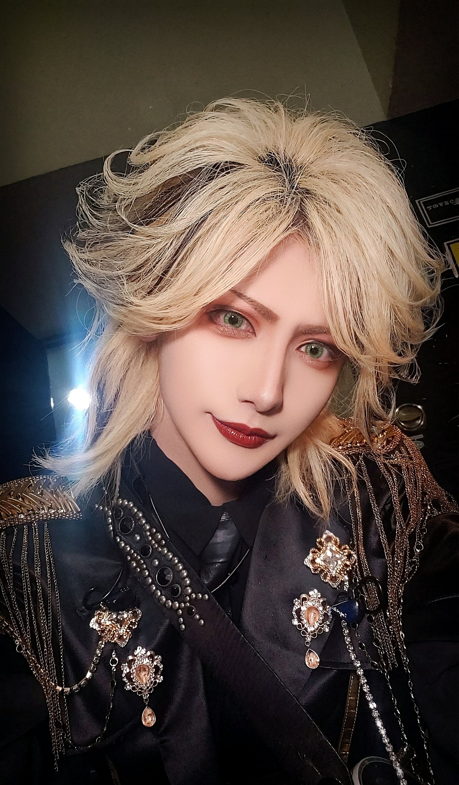 Highlights by 詩結 (@Azavana_Shiyu) / X