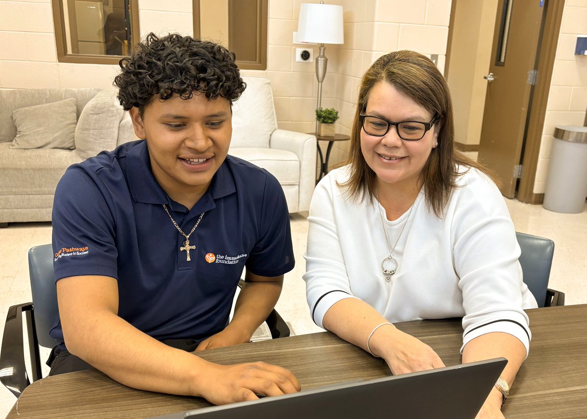 ImmokaleeFound's tweet image. Dr. Wendy Lugo Gallegos Joins The Immokalee Foundation as Director of Program Services!!!
einpresswire.com/article/795293…

#Education #Leadership #ProgramServices #StudentDevelopment