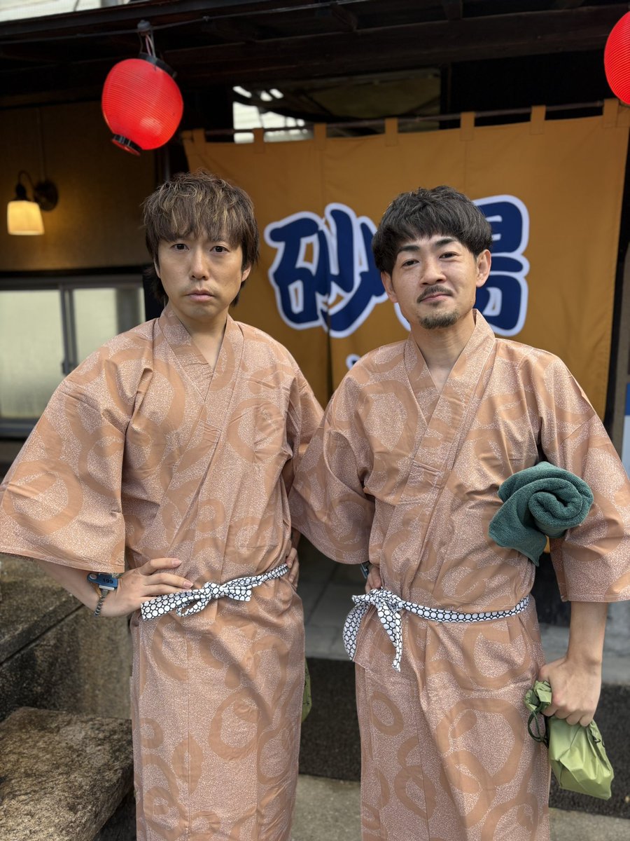 高橋優 LIVE TOUR 2025「ARE YOU HAPPY？」J:COMホール大分 緊張感から