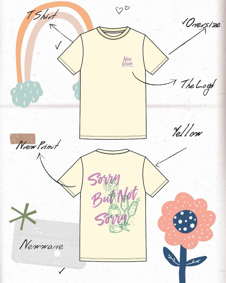 newwieeland_FC's tweet image. แวะมาอุดหนุน #NewwaveTH กันน๊า
#PEBACAconcert #Newwiee 😉