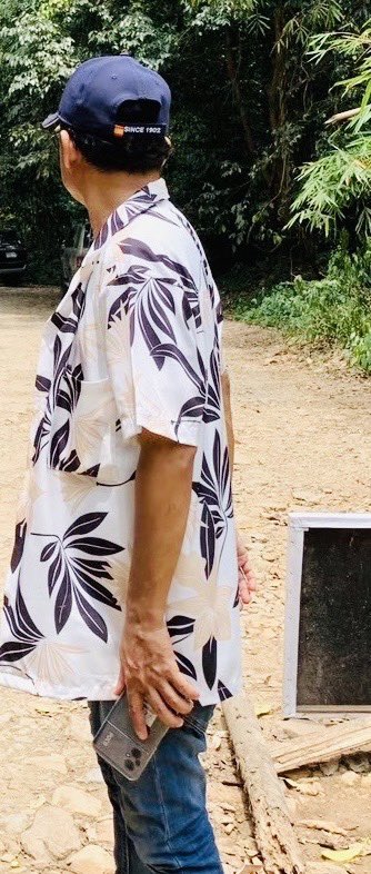 A4sons's tweet photo. > 🌴เสื้อฮาวาย เสื้อเชิ้ต ผ้าไหมอิตาลีเนื้อบางเบา ใส่สบาย <^^>

พิกัด👉 https://t.co/WaVxEwgC2h

#ช้อปปี้แฟชั่น https://t.co/TzSIjuwVHm