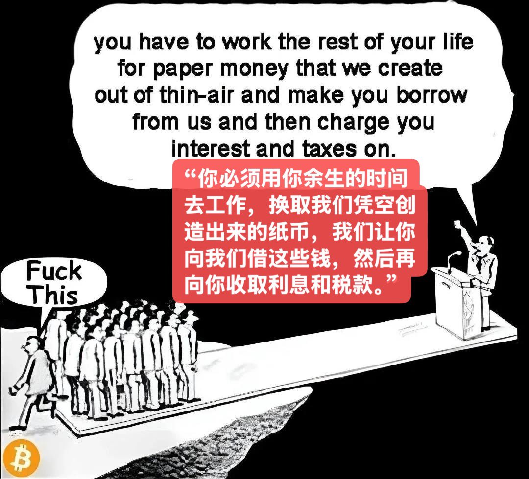 币圈老鱼丨社区见置顶 tweet media