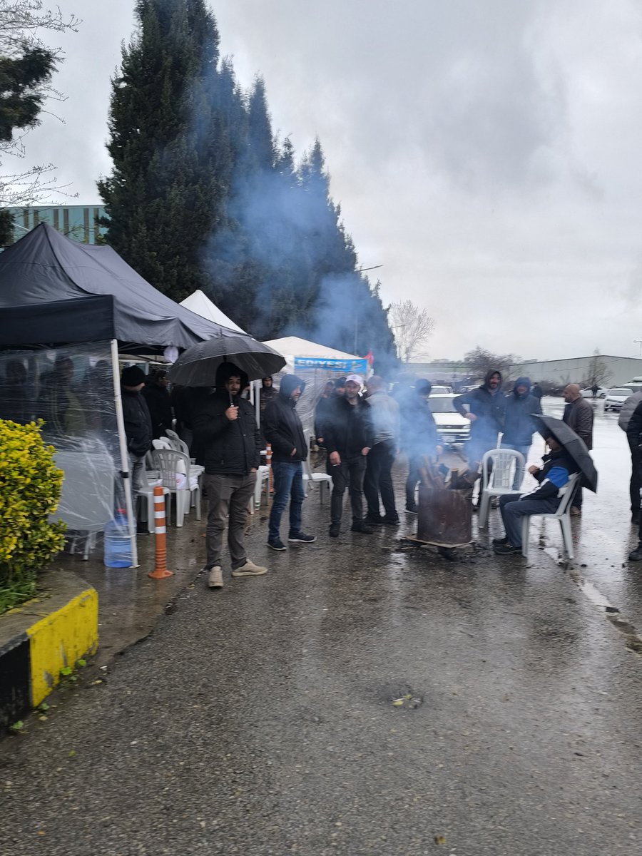 kerem Erçin tweet media