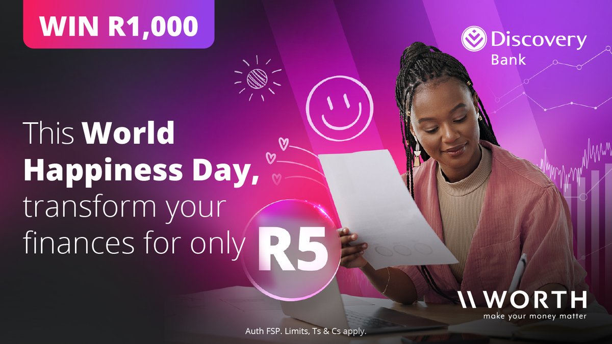 @Discovery_SA tweet media