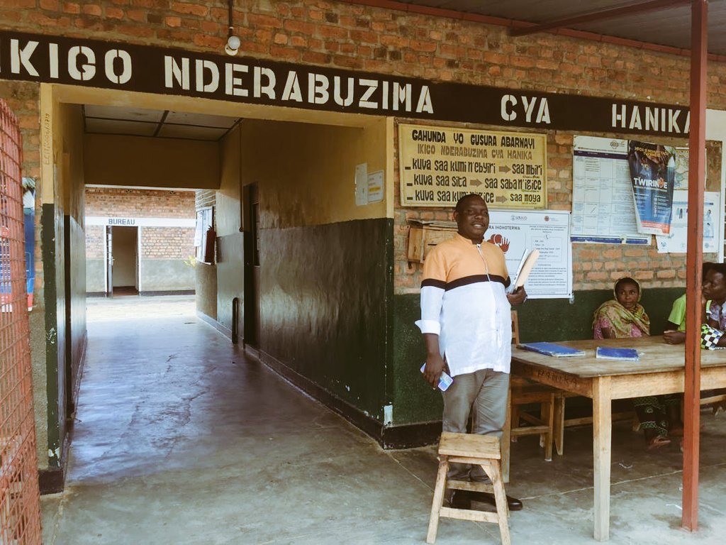 RNMU (@rnmu1) on Twitter photo RNMU is reaching out to it's members at workplace level b'se they are valuable to us & we treasure them. Leodomir,the western/northern coordinator,is at Nyamasheke district collecting feedback from our nurses/midwives in addition to recruiting more members <a href="/gitembas2020/">Gitembagara</a> RNMU is reaching out to it's members at workplace level b'se they are valuable to us & we treasure them. Leodomir,the western/northern coordinator,is at Nyamasheke district collecting feedback from our nurses/midwives in addition to recruiting more members <a href="/gitembas2020/">Gitembagara</a>