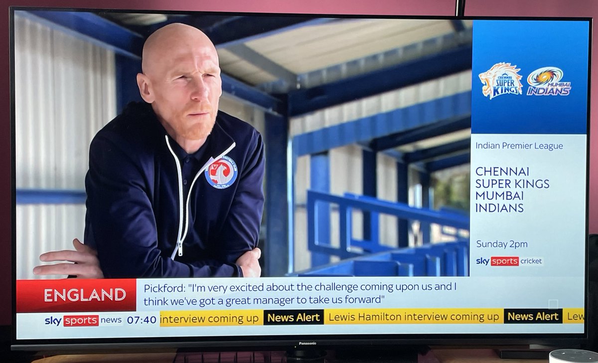 Sanny Rudravajhala tweet media