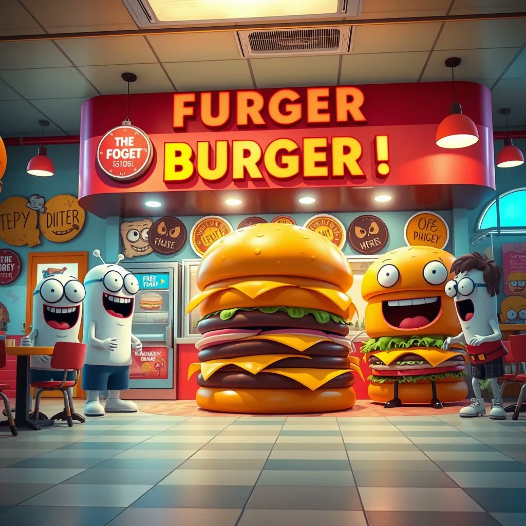 MemesCryptoNews's tweet photo. 🍔💰Get ready for the MCBARRON$ (MCTRUMP) revolution! Join a community where laughter meets crypto! We're all about supersizing your memes and owning the franchise! 🚀🌕 Together, let's take burgers to the moon! #MCTRUMP #CryptoFun @MCBARRONcoin https://t.co/ZzgvAZQLLl
