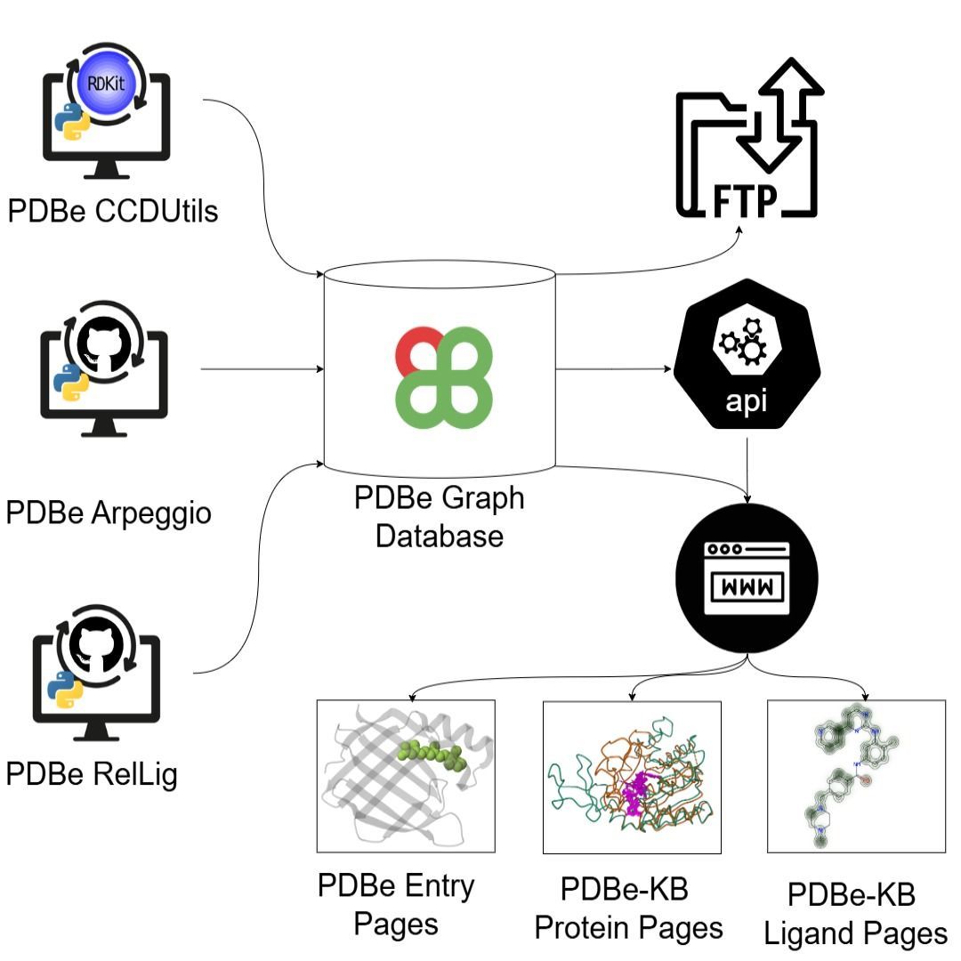 Protein Data Bank (@pdbeurope) on Twitter photo 📰 Just published!
🔍 Explore how to use PDBe tools for small molecule analysis in the Protein Data Bank 🧪
🌐 Learn about resources like PDBe-KB Ligand Pages & more!
📖 Read in #ProteinScience: doi.org/10.1002/pro.70…
<a href="/ProteinSociety/">proteinsociety</a>
#DrugDesign #StructuralBiology #STEM 📰 Just published!
🔍 Explore how to use PDBe tools for small molecule analysis in the Protein Data Bank 🧪
🌐 Learn about resources like PDBe-KB Ligand Pages & more!
📖 Read in #ProteinScience: doi.org/10.1002/pro.70…
<a href="/ProteinSociety/">proteinsociety</a>
#DrugDesign #StructuralBiology #STEM