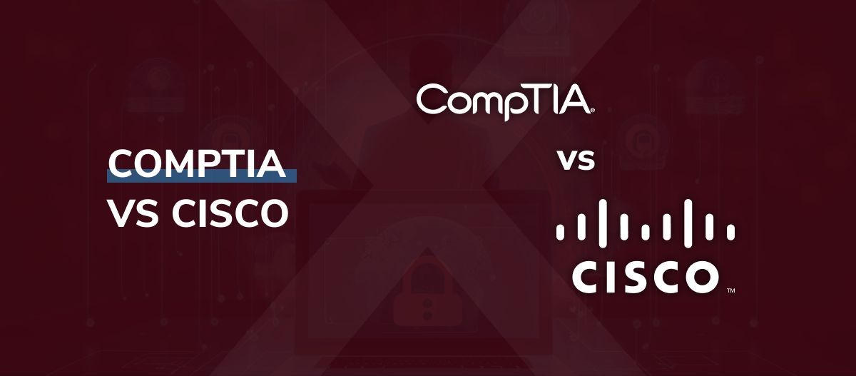 🛠️ CompTIA vs Cisco: Which Is More Suitable for You?
This guide compares their certifications, industry relevance, and ideal candidates to help you decide which aligns best with your goals.
🔗 Read more: buff.ly/znfyZ8Q
