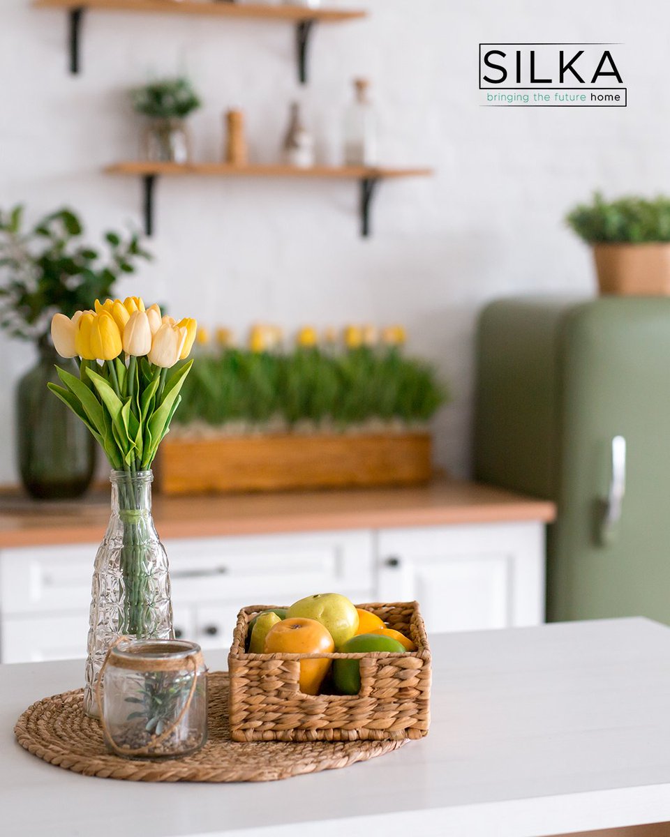 SilkaWindows's tweet image. Spring is here – refresh your home! 🌿

March is the perfect time to upgrade with SILKA Aluminium Windows:

Why choose SILKA?
✅ Energy efficient
✅ Thermafill® insulation
✅ Triple glazed as standard
✅ U-values as low as 0.7 W/m²K

🔗 Explore: silkawindows.com/windows