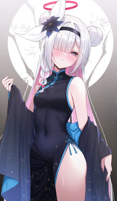 #過去作でどれだけ伸びるか無言でチャレンジ見た人もやる 