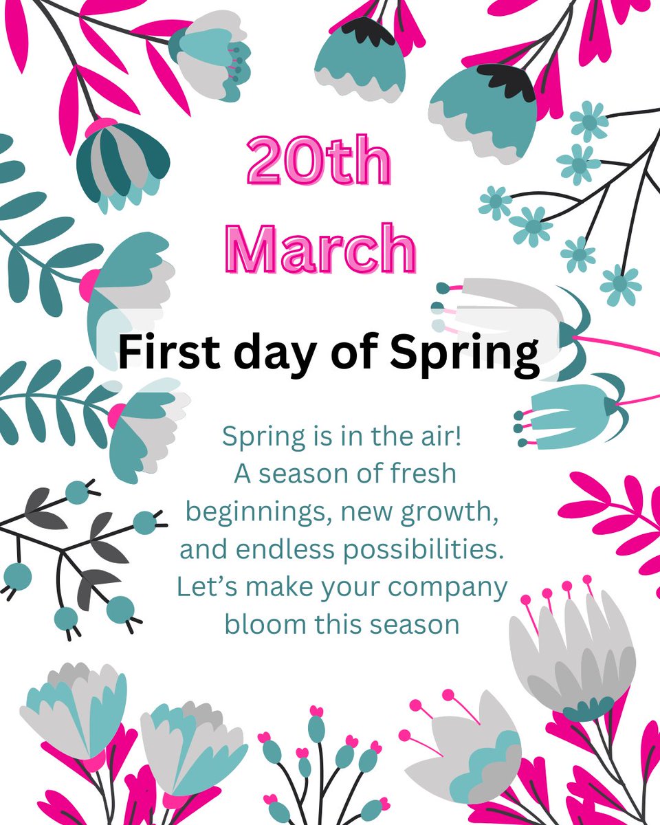 A new season means fresh beginnings, new growth, and endless possibilities. At Smash Marketing, we believe in staying ahead, adapting, and thriving!

Winning is great—but staying at the top is even better. Let’s grow together this season